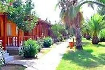 Amazon Hotel 3*